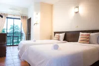 โรงแรมพญาอิน ลำพูน Phaya Inn - พร้อมWifi