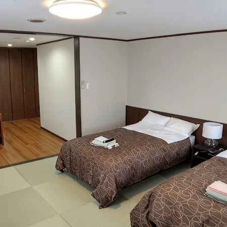 Akita Geijutsu Mura Onsen Yupopo