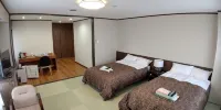 Akita Geijutsu Mura Onsen Yupopo - 3 stelle