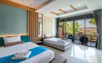 Mai Morn Resort - Jacuzzi