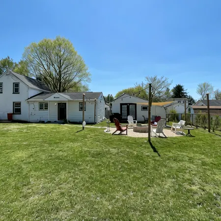 Beautiful 3-bedroom home in Historic Harpers Ferry!