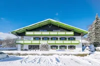 Landhaus am Stein - spa