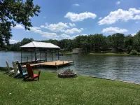 Deep Water Tranquility Cove 4/2 - 4-Star