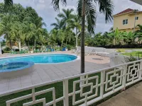 Turquoise Sea Villa - Biệt thự