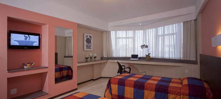 Park Hotel Hôtels à&nbsp;: Recife
