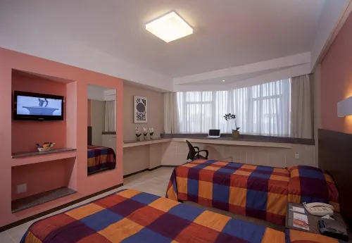 Park Hotel - Uima-altaat