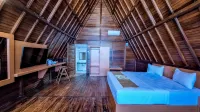 Sapadia Villa Lumban Silintong - 3-Star