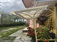 Ifseen Villa - Parkplatz