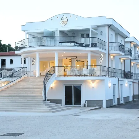 Ludwig Boutique Hotel & Spa