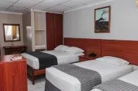 Grand Hotel Machala - Wifi