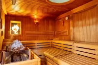 Hotel im Park - spa