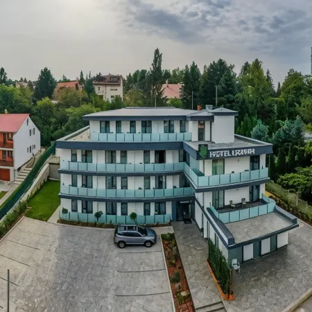 Lignum Hotel