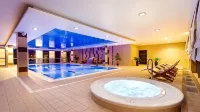Z-Hotel Business & Spa - piscine