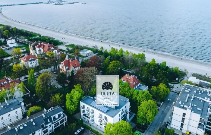 Hotel Testa