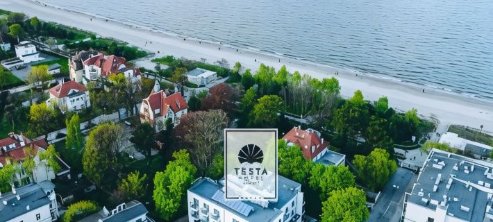 Hotel Testa Hotels in Sopot