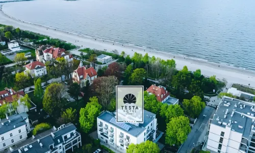 Hotel Testa