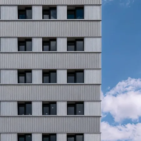 Hôtel Les Loges