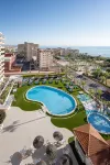 Hotel Playas de Torrevieja - Beach