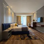 Hotel The Montage - 3-Sterne