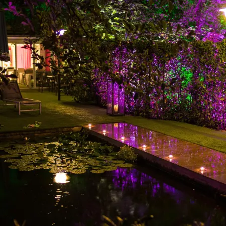 Hotel am Triller - Hotel & Serviced Apartments