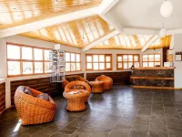 Hotel Iorana Tolache - Airport Shuttle