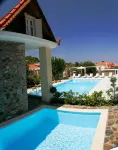 Oikies Small Elegant Houses - Ocean View
