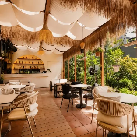 Nartel Hotel