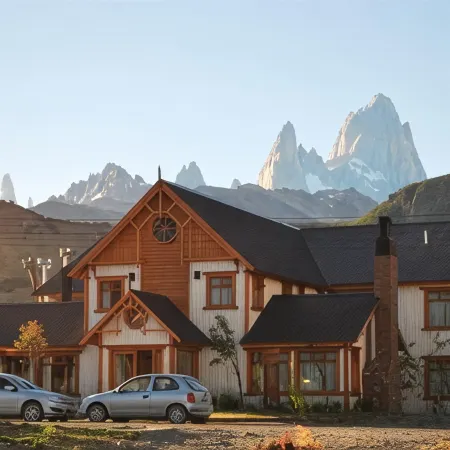 Hosteria Senderos