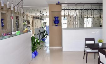 Hotel La Punta - Housity