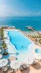 Regnum The Crown - vue mer