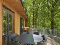 Forest Lodges - 2 звезды