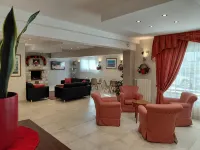 Albergo Conte Max - 2-Star