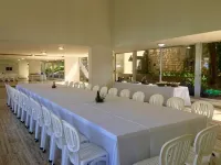 St Paul Resort - bar