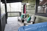 Rustic Rewind - Lodges