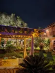 Confraria da Prata Flats - Mountain view
