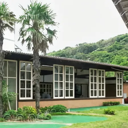 Iki Bokujyo