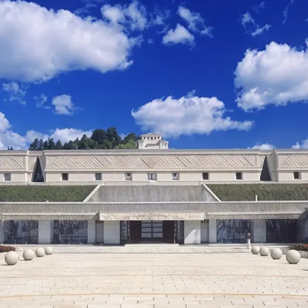 Oyado Hachibei