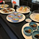 Hirosaki Hotel - parking