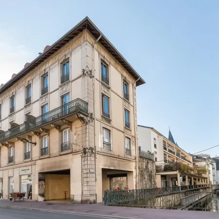 Atipik Hôtel