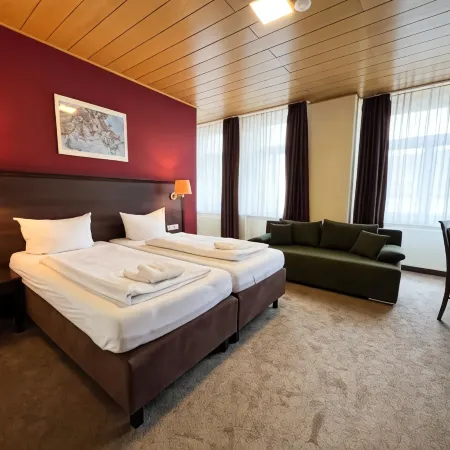 Hotel Fränkischer Hof