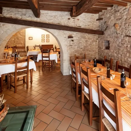 Agriturismo il Castello