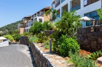 Filion Suites Resort & Spa - Gym