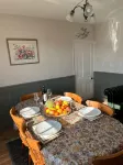 Quayside Fishermans Cottage - Wi-Fi