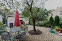 Great Location-Beautiful Friendly Andersonville Neighborhood - appartements de vacances