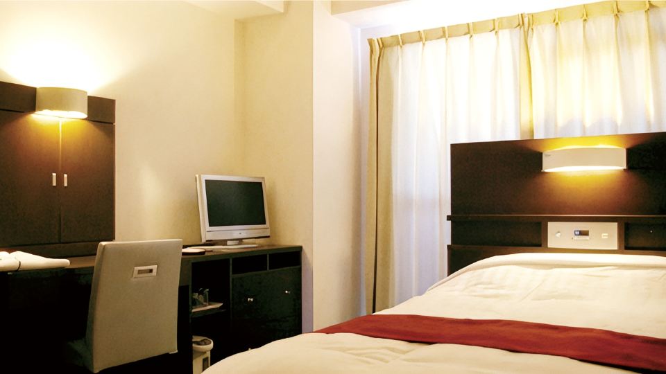 Delight Stay Hotel Kurosaki Station