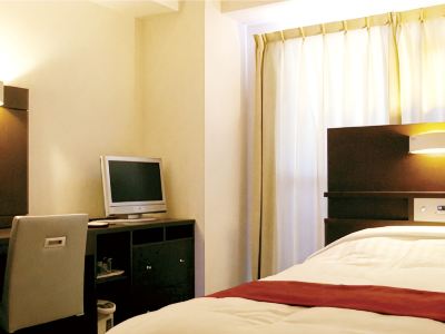 Delight Stay Hotel Kurosaki Station