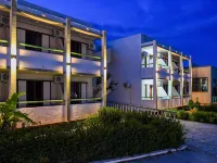 Chrysoula Hotel 밀로토피 주변 호텔