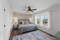 Close to Beach-"The Salty Soul",Bring Your Flip Flops Beach Cottage, Circa 2022 - 4-Star