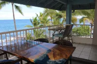 2 Bedroom 2 Bath Upgraded Oceanfront Penthouse - 무료 와이파이