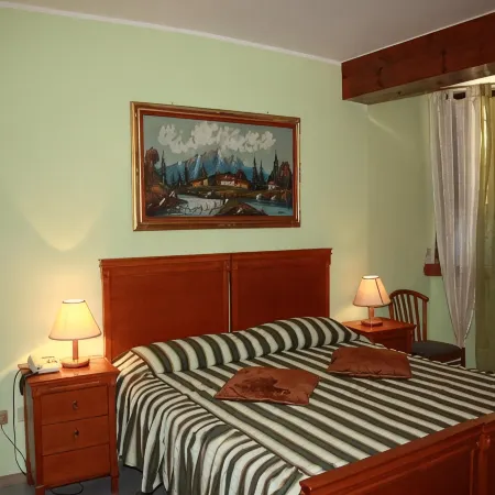 Hotel Edelweiss